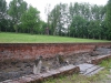 Vyhlazovací tábor Osvětim II - Březinka, krematorium II