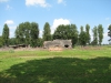 Vyhlazovací tábor Osvětim II - Březinka, krematorium II
