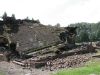 Vyhlazovací tábor Osvětim II - Březinka, krematorium II
