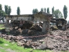 Vyhlazovací tábor Osvětim II - Březinka, krematorium II