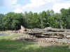 Vyhlazovací tábor Osvětim II - Březinka, krematorium III