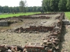 Vyhlazovací tábor Osvětim II - Březinka, krematorium IV