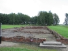 Vyhlazovací tábor Osvětim II - Březinka, krematorium V