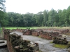 Vyhlazovací tábor Osvětim II - Březinka, krematorium V