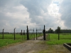Vyhlazovací tábor Osvětim II - Březinka (Auschwitz II - Birkenau), mužský tábor
