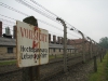 Koncentrační tábor Osvětim I (Auschwitz I)