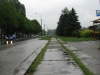 Osvětim II Březinka (Auschwitz II Birkenau)