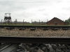 Osvětim II Březinka (Auschwitz II Birkenau)