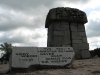 Vyhlazovací tábor Treblinka