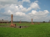 Vyhlazovací tábor Osvětim II - Březinka (Auschwitz II - Birkenau), ženský tábor